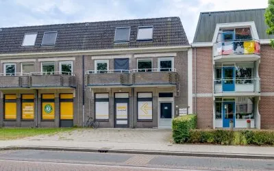 Appartement te koop: Prins Bernhardweg 2, Lochem-Oost Lochem