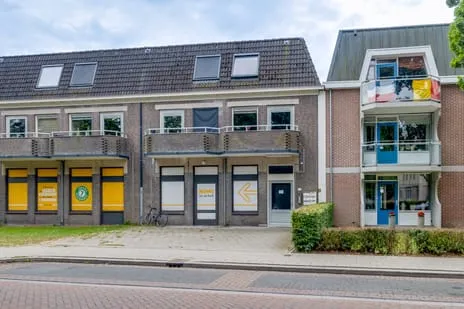 Appartement te koop: Prins Bernhardweg 2, Lochem-Oost Lochem