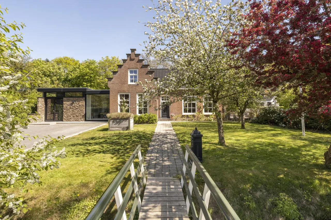 Appartement te koop: Prins Bernhardweg 73, Oranjewoud