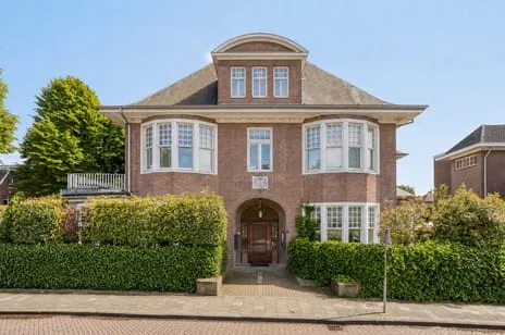 Appartement te koop: Prins Bisschopsingel 1A03, Villapark Maastricht