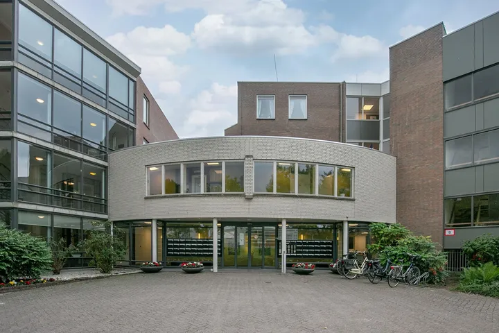 Appartement te huur: Prins Clausstraat 54, Centrum Zevenbergen