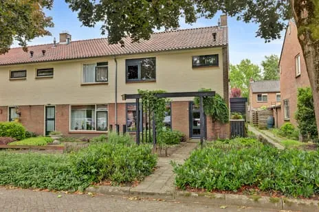 Hoekwoning te koop: Prins Constantijnlaan 58, Zuiderenk Lochem