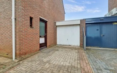 Terraced house for sale: Prins Constantijnstraat 3, Terborg Terborg