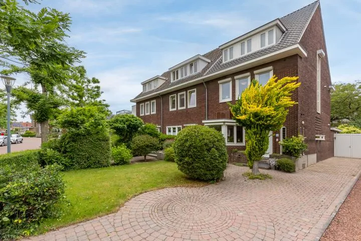 Woning te koop: Prins de Lignestraat, Geleen-Centrum Geleen