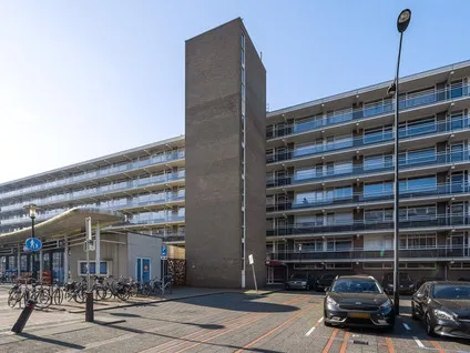 Appartement te koop: Prins Frederiklaan 280, Prinsenhof hoog Leidschendam