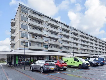Appartement te koop: Prins Frederiklaan 329, Prinsenhof hoog Leidschendam