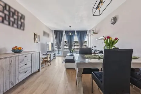 Appartement te koop: Prins Frederiklaan 359, Prinsenhof hoog Leidschendam