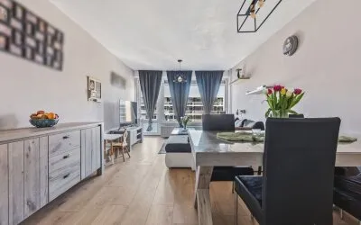 Appartement te koop: Prins Frederiklaan 359, Prinsenhof hoog Leidschendam