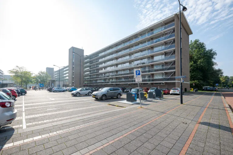 Appartement te koop: Prins Frederiklaan 456, Leidschendam