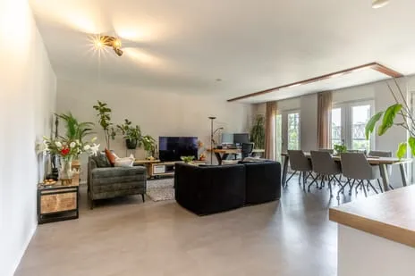 Appartement te koop: Prins Frederikplein 214, Noordereiland Rotterdam