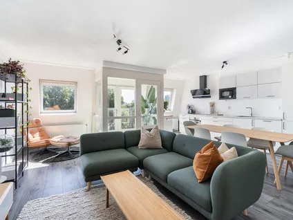 Appartement te koop: Prins Frederikplein 506, Noordereiland Rotterdam