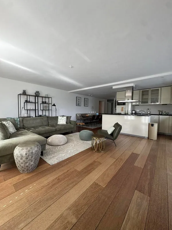 Appartement te huur: Prins Frederikplein 616, Noordereiland Rotterdam