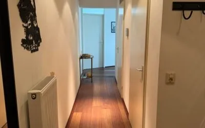 Appartement te huur: Prins Frederikplein 616, Noordereiland Rotterdam