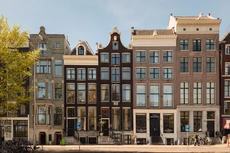 Appartement te koop: Prins Hendrikkade 124G, Scheepvaarthuisbuurt Amsterdam