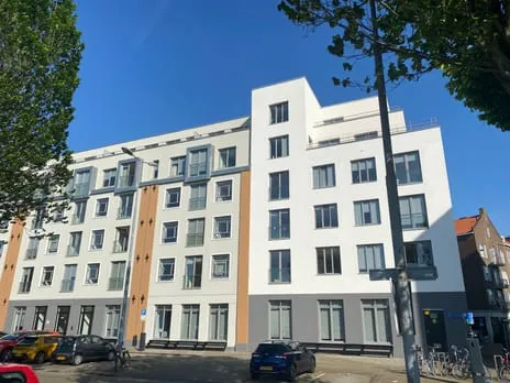 Appartement te huur: Prins Hendrikkade 12H, Noordereiland Rotterdam