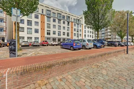 Appartement te huur: Prins Hendrikkade 12S, Noordereiland Rotterdam