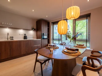 Appartement te koop: Prins Hendrikkade 135A, Noordereiland Rotterdam