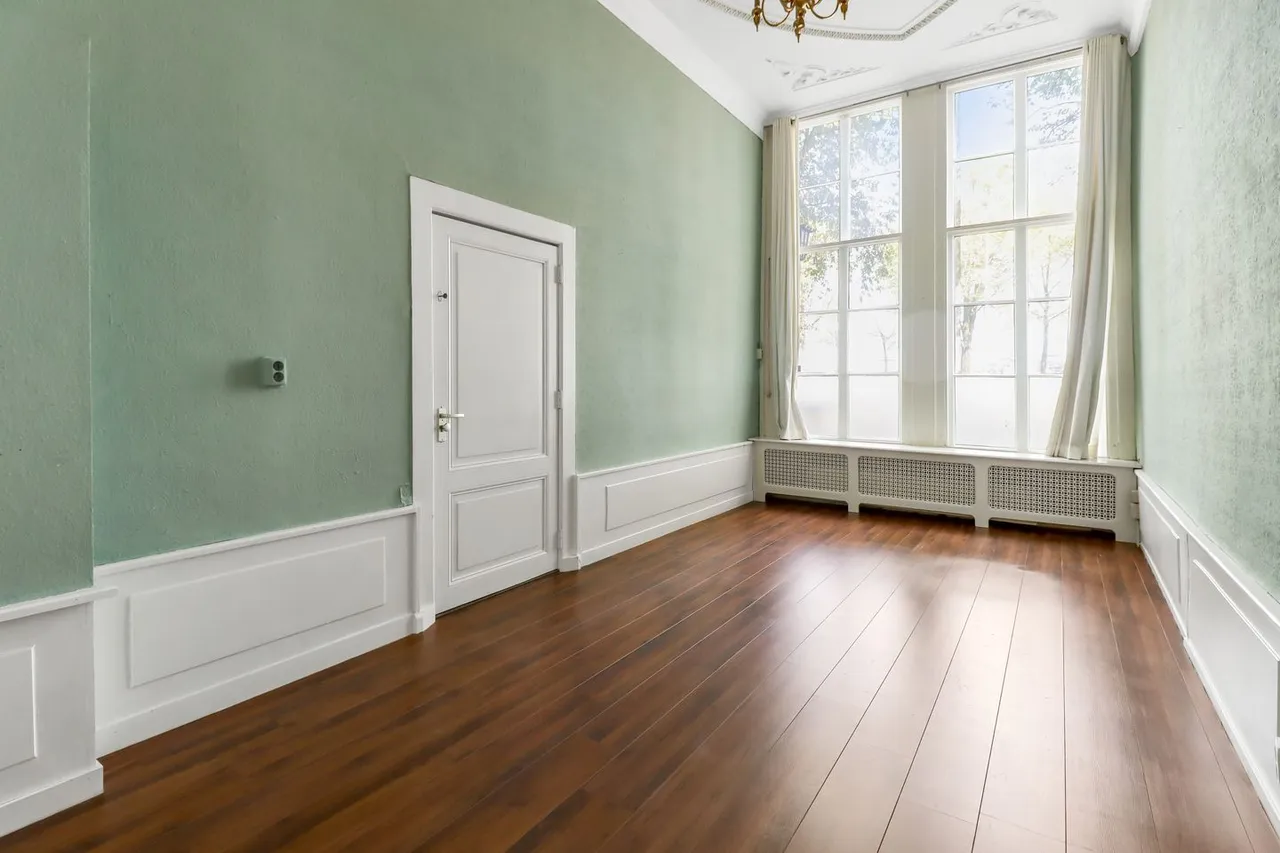 Appartement te huur: Prins Hendrikkade 167A, Amsterdam