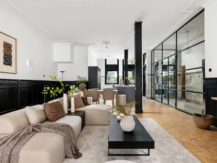 Appartement te koop: Prins Hendrikkade 67A, Noordereiland Rotterdam