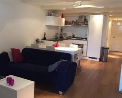 Kamer te huur: Prins Hendrikkade, Rapenburg Amsterdam