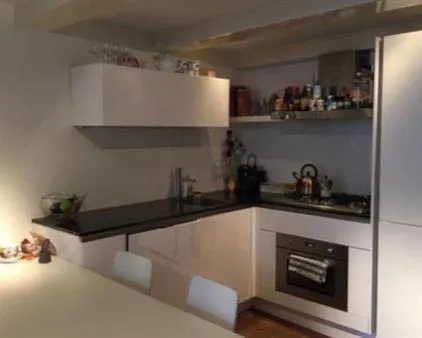 Kamer te huur: Prins Hendrikkade, Rapenburg Amsterdam