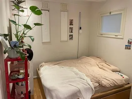 Kamer te huur: Prins Hendrikkade, Rapenburg Amsterdam