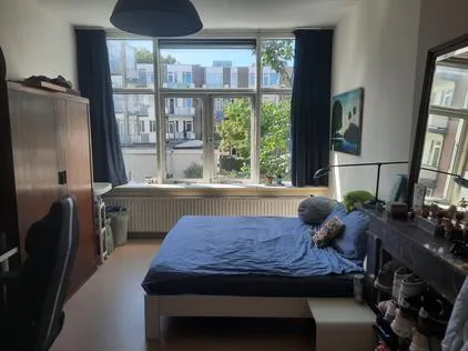 Room for rent: Prins Hendrikkade, Noordereiland Rotterdam