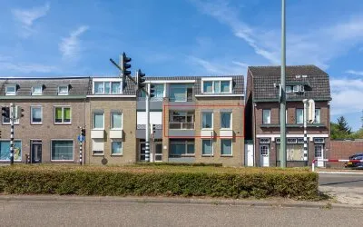 Appartement te koop: Prins Hendriklaan 140, Hofpoel Brunssum
