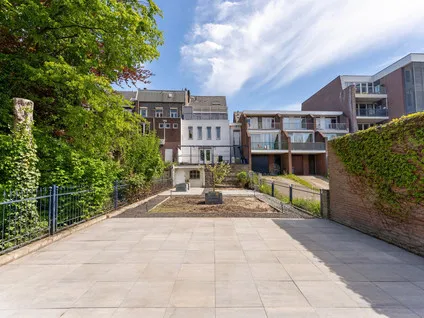Appartement te koop: Prins Hendriklaan 180, Kerkeveld Brunssum