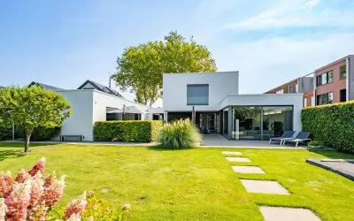 Vrijstaande woning te koop: Prins Hendriklaan 3, Nieuw Vreeswijk Nieuwegein