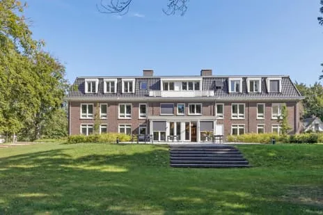 Appartement te huur: Prins Hendriklaan 54, Crailo Blaricum