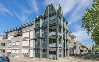 Appartement te koop: Prins Hendriklaan 58HS07, Hofpoel Brunssum