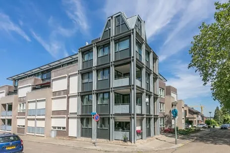 Appartement te koop: Prins Hendriklaan 58HS24, Hofpoel Brunssum