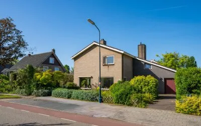 Detached house for sale: Prins Hendriklaan 7, Varsseveld Varsseveld