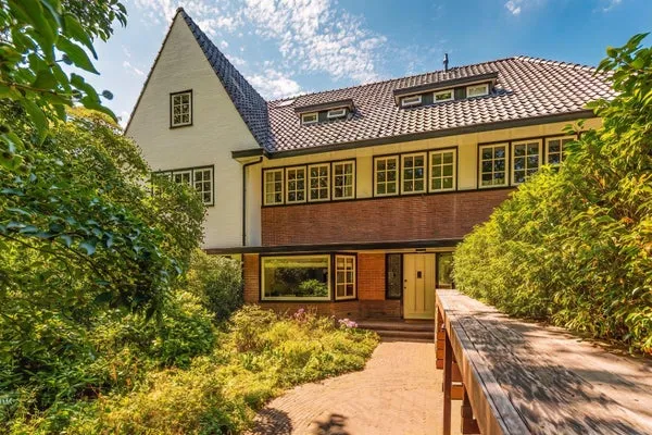 Woning te huur: Prins Hendriklaan, Amaliapark Baarn