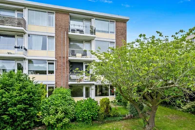 Appartement te koop: Prins Hendrikplein 7, 't Lien zuid Leidschendam