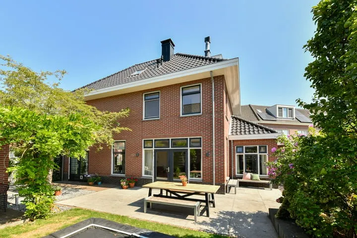 Vrijstaande woning te koop: Prins Hendrikstraat 10, Ouderkerk Aan De Amstel
