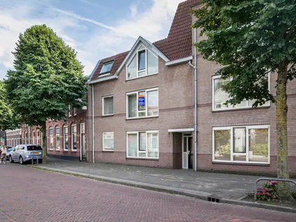 Appartement te huur: Prins Hendrikstraat 102A, Ginneken Breda