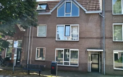 Appartement te koop: Prins Hendrikstraat 102B, Ginneken Breda