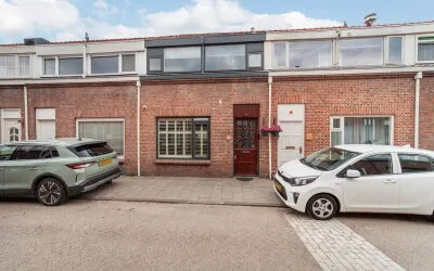 Tussenwoning te koop: Prins Hendrikstraat 18, Wateringen Noord en Ambachtshof Wateringen