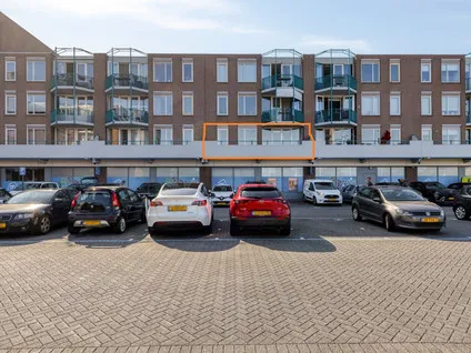 Appartement te koop: Prins Hendrikstraat 304, Dorp Hoek Van Holland