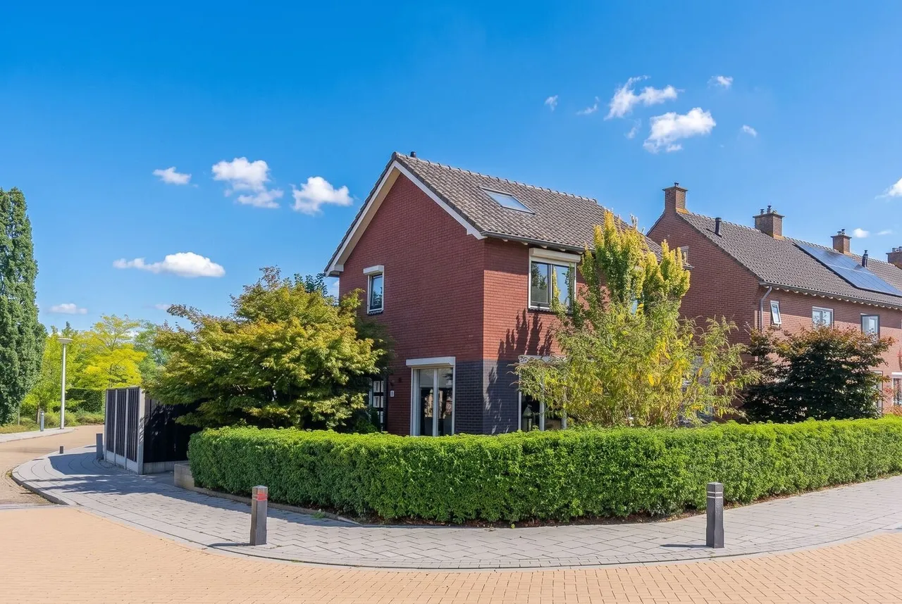 Vrijstaande woning te koop: Prins Hendrikstraat 33, Wierden