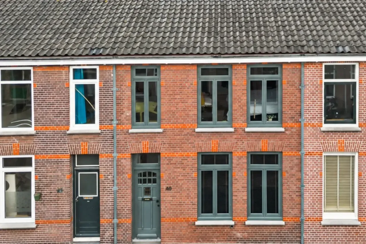 Woning te koop: Prins Hendrikstraat 40, Zaandam