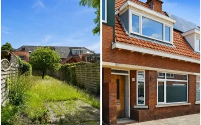 Tussenwoning te koop: Prins Hendrikstraat 43, Wateringen Noord en Ambachtshof Wateringen