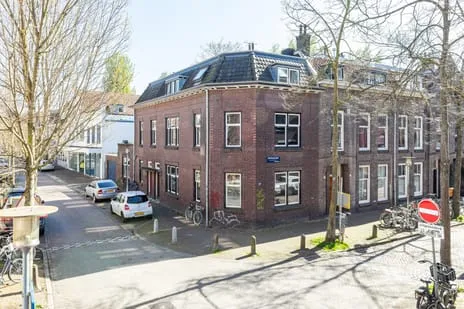 Tussenwoning te koop: Prins Hendrikstraat 44, Bergen Eindhoven