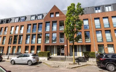 Appartement te koop: Prins Hendrikstraat 44, Centrum Hillegom