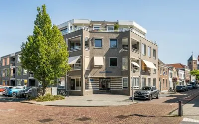 Appartement te koop: Prins Hendrikstraat 48, Naaldwijk Centrumgebied Naaldwijk