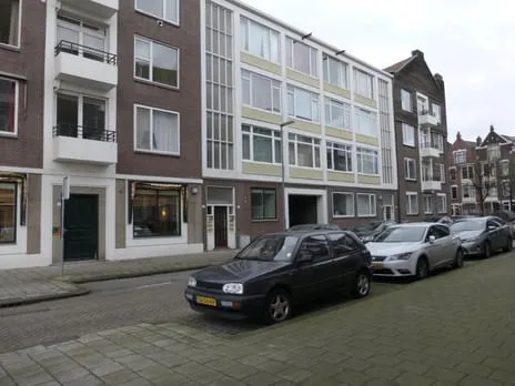 Appartement te koop: Prins Hendrikstraat 6A, Rotterdam