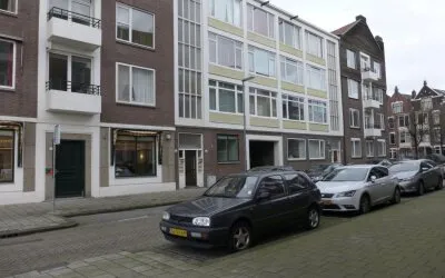 Appartement te koop: Prins Hendrikstraat 6A, Noordereiland Rotterdam