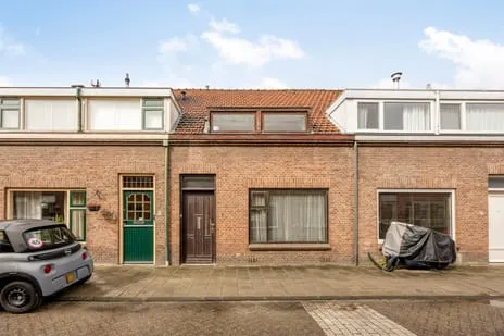 Tussenwoning te koop: Prins Hendrikstraat 8, Wateringen Noord en Ambachtshof Wateringen